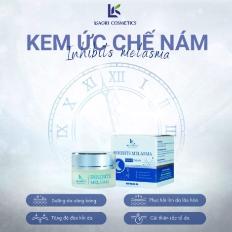 Kem ức chế nám đêm size nhỏ 3