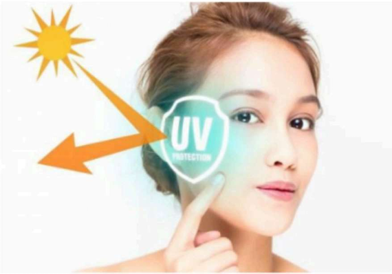bảo vệ da khỏi tia UV