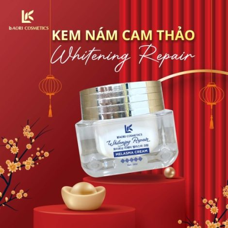 Kem nám cam thảo Tết 2025