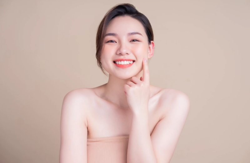 lựa chọn mỹ phẩm phù hợp với da