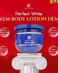 kem body đêm Tết 2025