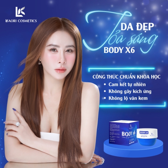 BODY SỮA GẠO 3