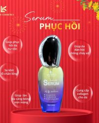 Serum phục hồi Size lớn Tết 2025