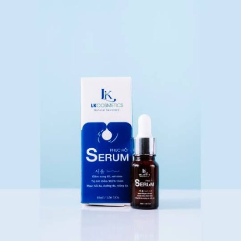 Serum phục hồi Size nhỏ