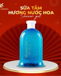 SỮA TẮM DƯỠNG THỂ Tết 2025