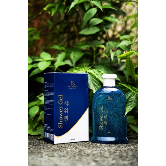 SỮA TẮM DƯỠNG THỂ