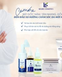 combo bật gốc nám tàn nhang đồi mồi