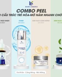 COMBO PEEL