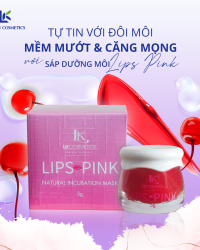 sáp môi